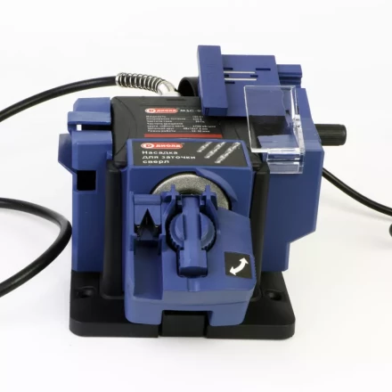 Машина для заточки сверл и ножей Диолд МЗС-03 М купить в Надыме