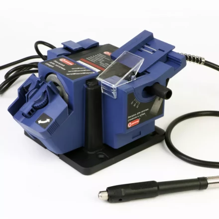 Машина для заточки сверл и ножей Диолд МЗС-03 М купить в Надыме