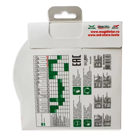 Диск алмазный 1A1R ULTRA CERAMICS SKYWER 180*1,4*10*32 mm купить в Надыме