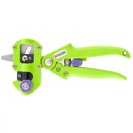 Секатор прививочный со сменными лезвиями Palisad 60502 купить в Надыме