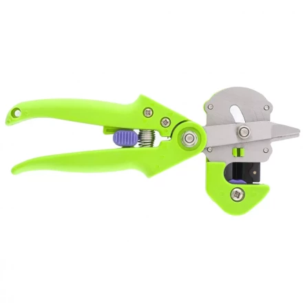 Секатор прививочный со сменными лезвиями Palisad 60502 купить в Надыме