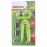 Секатор прививочный со сменными лезвиями Palisad 60502 купить в Надыме