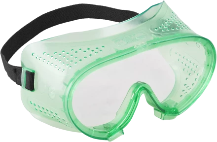 Очки защитные закрытого типа серия МАСТЕР купить в Надыме