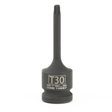 Головка ударная TORX 30 1/2 Stels 13957 купить в Надыме