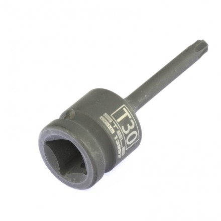 Головка ударная TORX 30 1/2 Stels 13957 купить в Надыме
