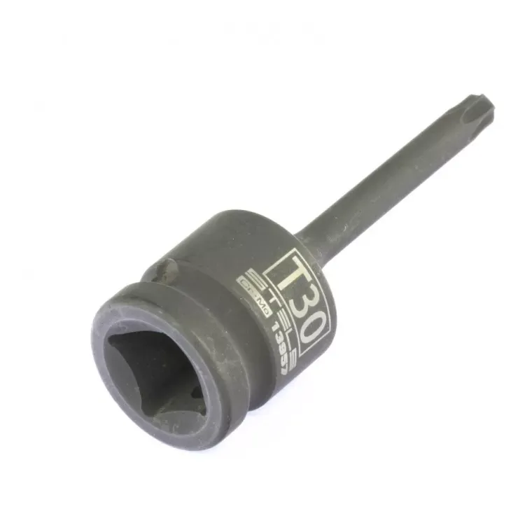 Головка ударная TORX 30 1/2 Stels 13957 купить в Надыме