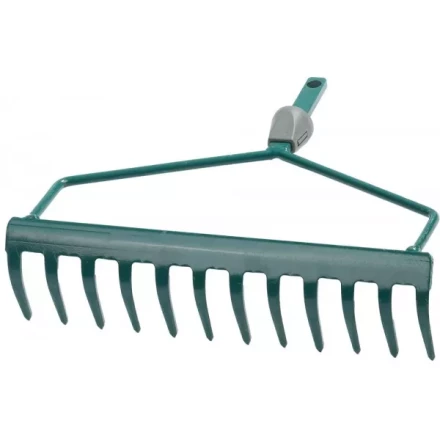 Грабли изогнутые RACO"MAXI", 12 зубцов, с быстрозажимным механизмом, 300мм 4230-53808 купить в Надыме