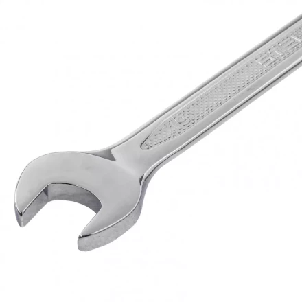 Ключ комбинированный 19 мм CrV антислип Stels 15256 купить в Надыме