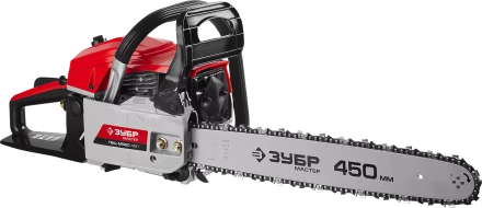 Бензиновая пила (бензопила) ПБЦ-М560 45П серия МАСТЕР купить в Надыме