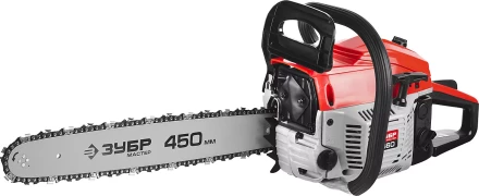 Бензиновая пила (бензопила) ПБЦ-М560 45П серия МАСТЕР купить в Надыме