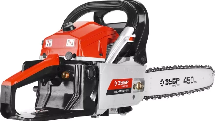 Бензиновая пила (бензопила) ПБЦ-М560 45П серия МАСТЕР купить в Надыме