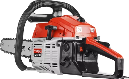 Бензиновая пила (бензопила) ПБЦ-М560 45П серия МАСТЕР купить в Надыме