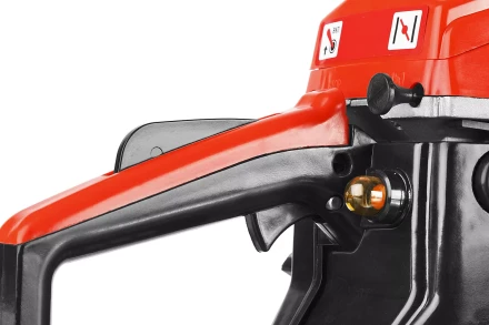 Бензиновая пила (бензопила) ПБЦ-М560 45П серия МАСТЕР купить в Надыме