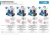 Наборы фрез рамочных №1 серия ПРОФЕССИОНАЛ купить в Надыме