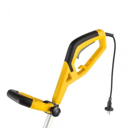 Триммер электрический Denzel TE-650 автоматической катушкой 96620 купить в Надыме