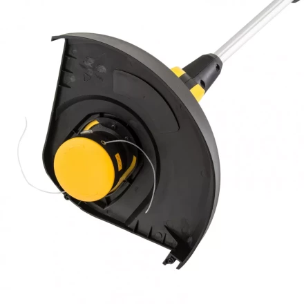 Триммер электрический Denzel TE-650 автоматической катушкой 96620 купить в Надыме