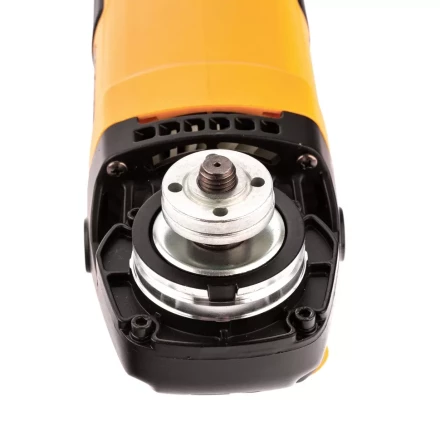 Угловая шлифмашина AG-180-2000 Denzel 26912 купить в Надыме