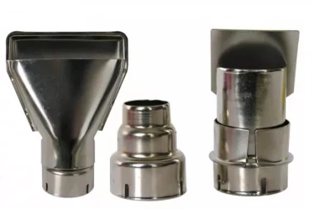 Фен строительный ПТЭ-2000/ДП 50315 купить в Надыме