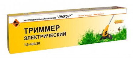 Триммер электрический ТЭ 400/30 56426 купить в Надыме