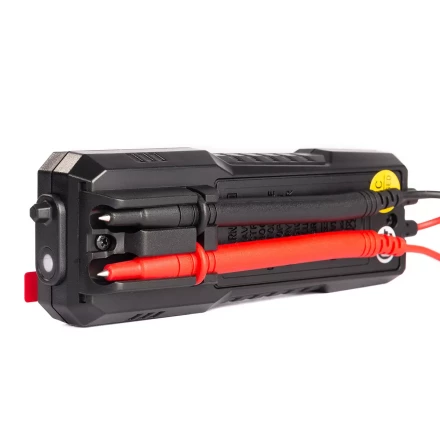 Мультиметр цифровой КВТ SMART KT 93 с True RMS (91916) купить в Надыме