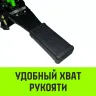 Таль ручная рычажная HITCH LH201-GSB 3 т 12 м. Гальваническая цепь. Защита от перегруза (SZ060984) купить в Надыме