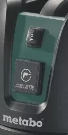 Пылесос-водосос Metabo ASA 30 L PC Inox купить в Надыме