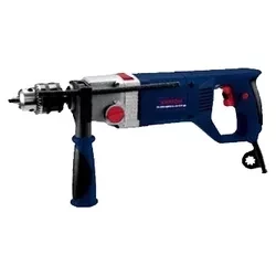 Дрель ударная Кратон PD-1200-13/2P 3 02 01 025 купить в Надыме