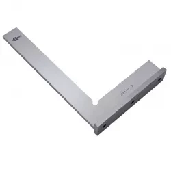 Угольник УШ-1-100 (100х60) кл. 1 ГТО с широким основанием ГОСТ 3749-77 купить в Надыме