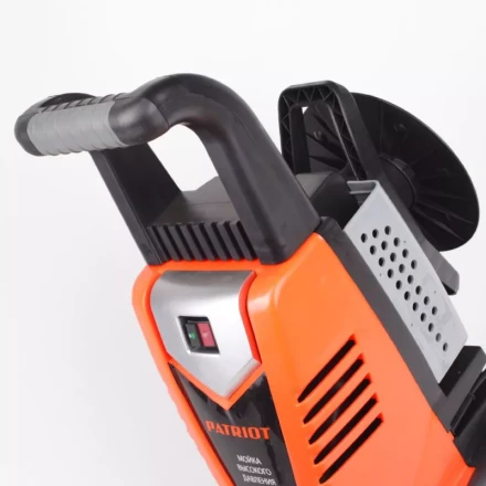 Минимойка-мойка высокого давления PATRIOT GT 150 купить в Надыме