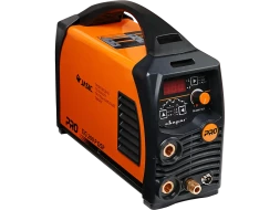 Сварочный инвертор Сварог PRO TIG 200 P DSP (W212) с НАКС