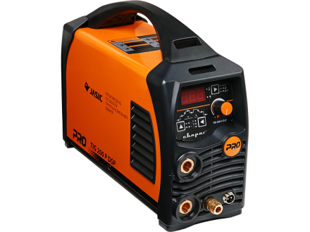 Сварочный инвертор Сварог PRO TIG 200 P DSP (W212) с НАКС купить в Надыме