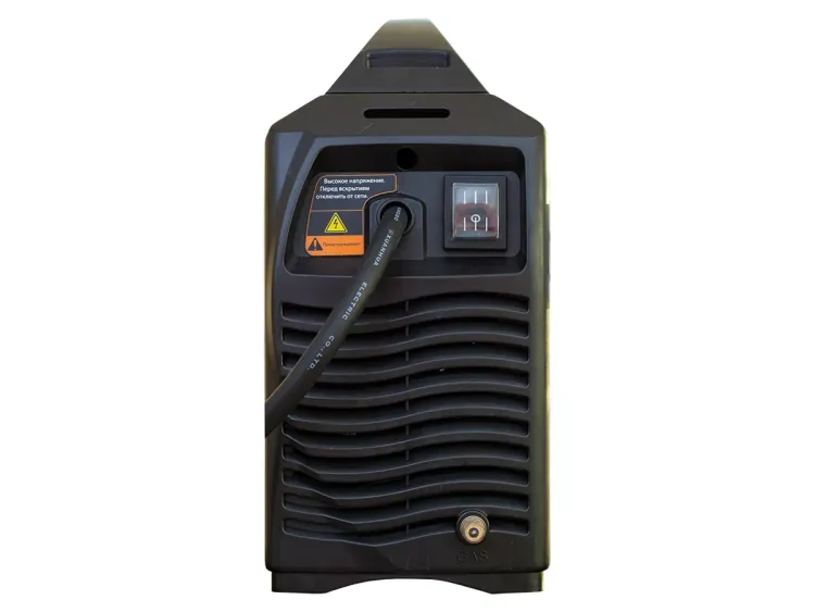 Сварочный инвертор Сварог PRO TIG 200 P DSP (W212) с НАКС купить в Надыме