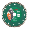 Круг алмазный HAMMER (206-113 DB TB) Ф150х22мм универсальный купить в Надыме