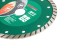 Круг алмазный HAMMER (206-113 DB TB) Ф150х22мм универсальный купить в Надыме