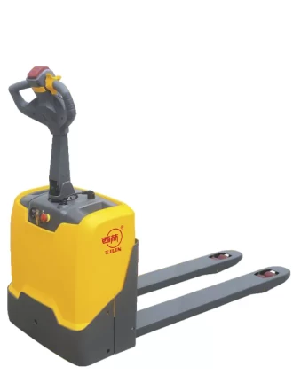 Тележка электрическая 2000 кг 1150 мм XILIN CBD20W 24/105 В/Ач 1050373 купить в Надыме