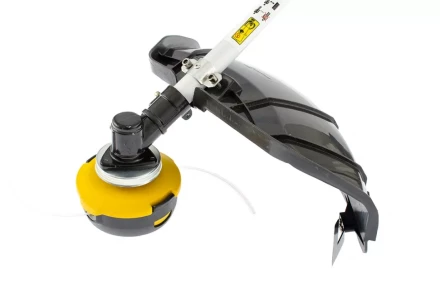 Триммер электрический Denzel TE-1400 96612 купить в Надыме