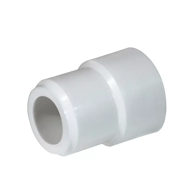 Муфта переходная PP-R ВН/НР 32/20 белая (100/600) 45248 купить в Надыме