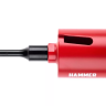 Коронка алмазная HAMMER Ф 68мм (242-503) купить в Надыме