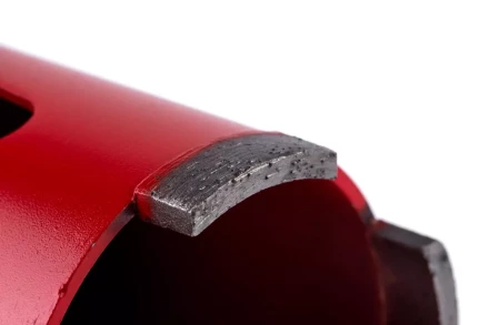 Коронка алмазная HAMMER Ф 68мм (242-503) купить в Надыме