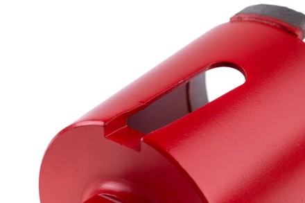 Коронка алмазная HAMMER Ф 68мм (242-503) купить в Надыме