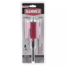 Коронка алмазная HAMMER Ф 68мм (242-503) купить в Надыме