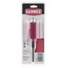 Коронка алмазная HAMMER Ф 68мм (242-503) купить в Надыме