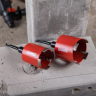 Коронка алмазная HAMMER Ф 68мм (242-503) купить в Надыме