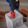 Коронка алмазная HAMMER Ф 68мм (242-503) купить в Надыме