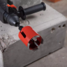 Коронка алмазная HAMMER Ф 68мм (242-503) купить в Надыме