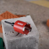 Коронка алмазная HAMMER Ф 68мм (242-503) купить в Надыме