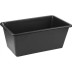 Кювета STAYER &quot;MASTER&quot; строительная пластмассовая, 41x71x29см(ШхДхГ), 60л 06099-60 купить в Надыме