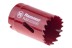 Коронка биметаллическая HAMMER Ф32х38мм 5/8&quot; BiMETALL (224-006) купить в Надыме