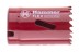 Коронка биметаллическая HAMMER Ф32х38мм 5/8&quot; BiMETALL (224-006) купить в Надыме