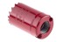 Коронка биметаллическая HAMMER Ф32х38мм 5/8&quot; BiMETALL (224-006) купить в Надыме
